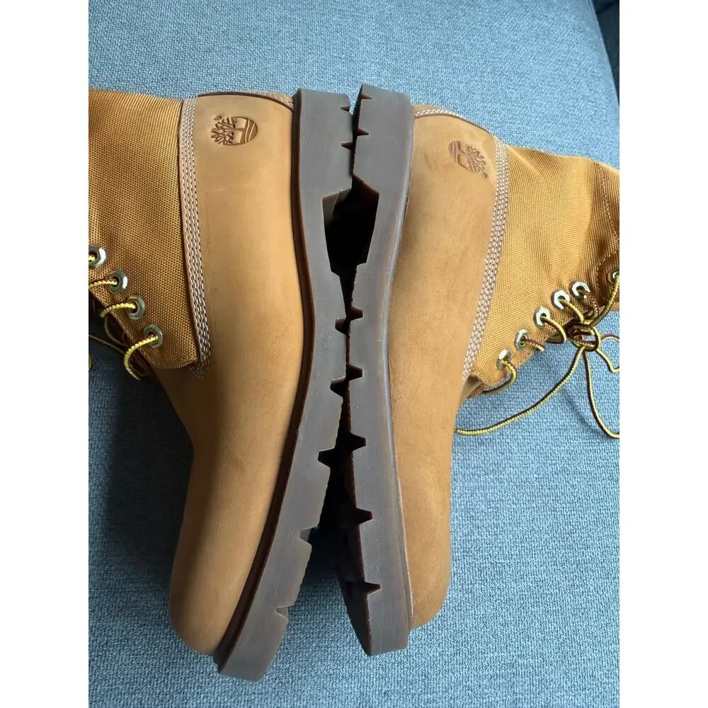 Timberland shoes classic